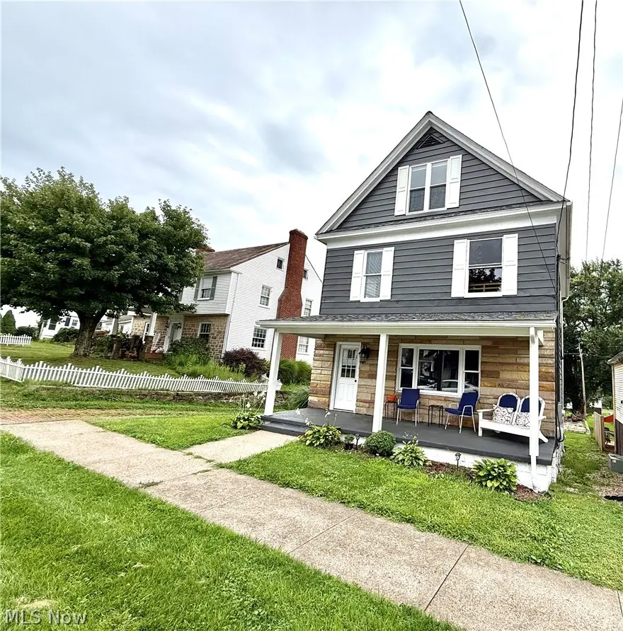 108 S Paul Street, Woodsfield, OH 43793 - #2