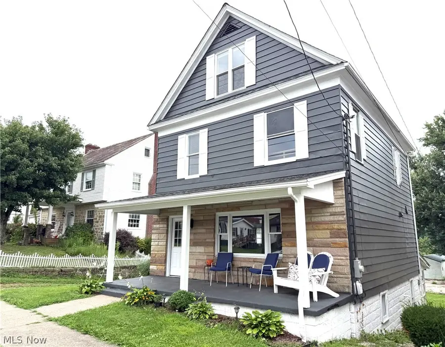 108 S Paul Street, Woodsfield, OH 43793 - #3