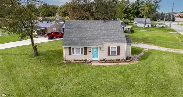 7354 Oregon Trail, Boardman, OH 44512