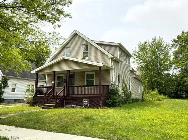 3280 E 128th Street, Cleveland, OH 44120