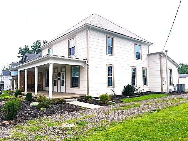 204 & 206 Marietta Street, Woodsfield, OH 43793 - #2