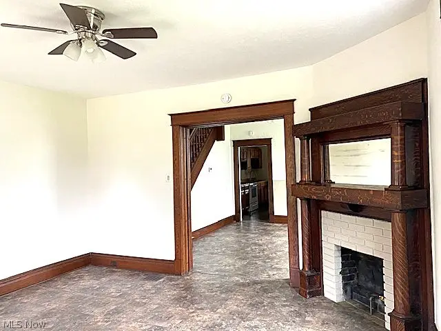 204 & 206 Marietta Street, Woodsfield, OH 43793 - #3