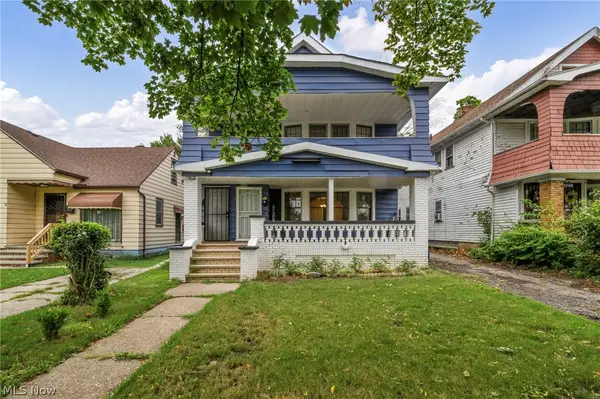 3808 E 149th Street, Cleveland, OH 44128