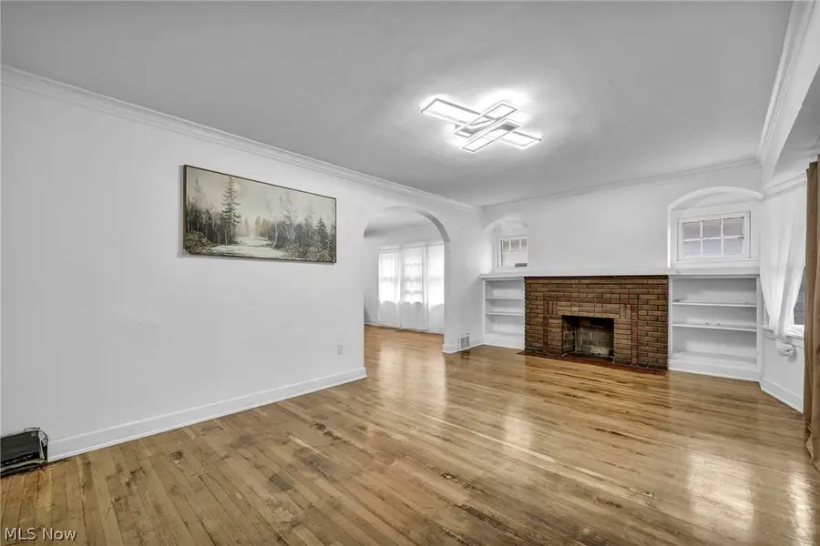 3808 E 149th Street, Cleveland, OH 44128 - #2