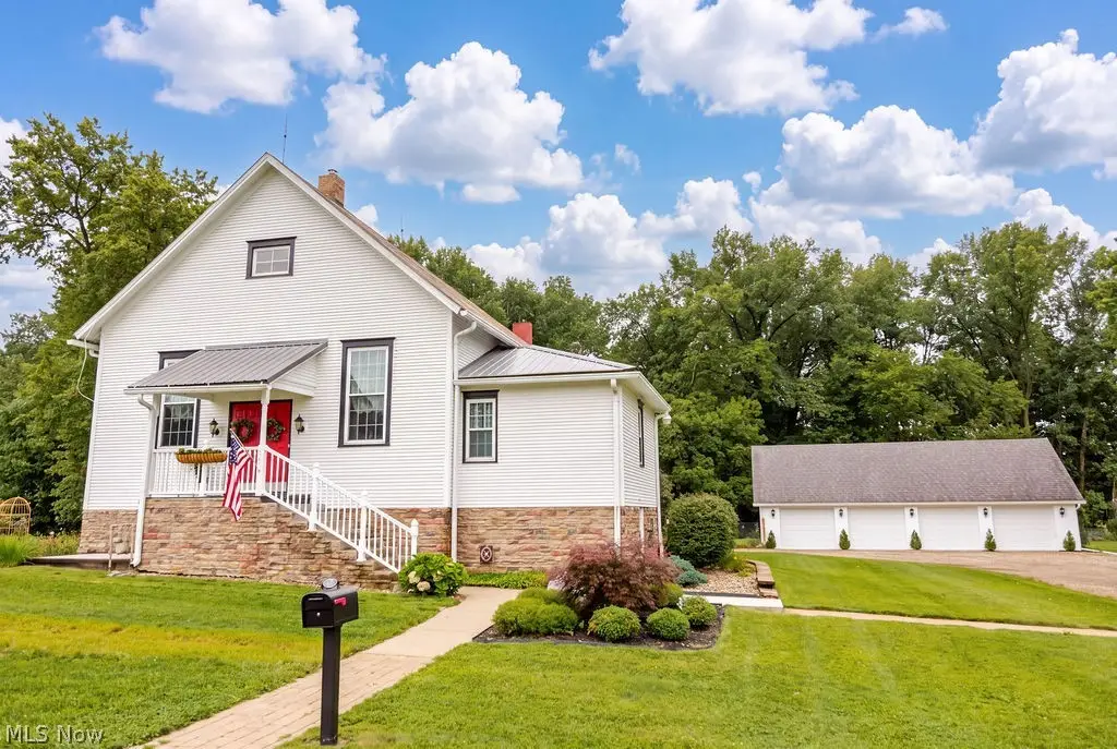 15710 Cenfield Ne Street, Alliance, OH 44601 - #1