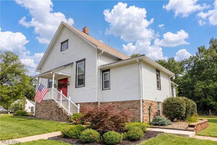 15710 Cenfield Ne Street, Alliance, OH 44601 - #2