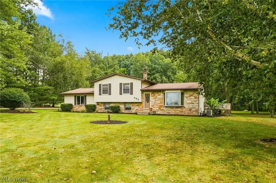 695 Old Forge Road, Kent, OH 44240 - #3