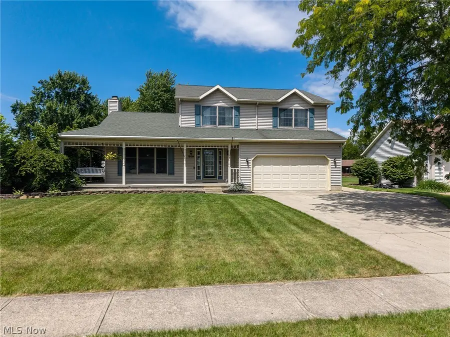 509 William, Lagrange, OH 44050 - #2