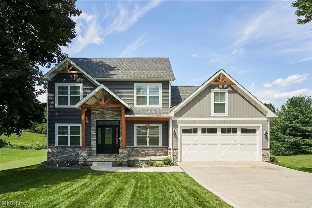 9233 Beatty Nw Street, Massillon, OH 44647 - #1