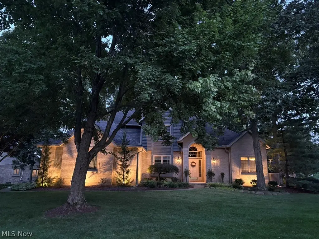 4456 Wood Lake Trail, Wooster, OH 44691 - #1