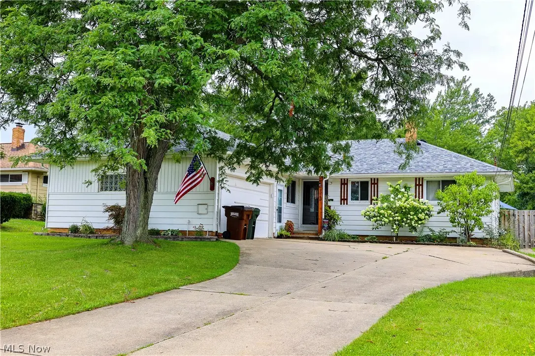 7580 Hoertz Road, Parma, OH 44134 - #1