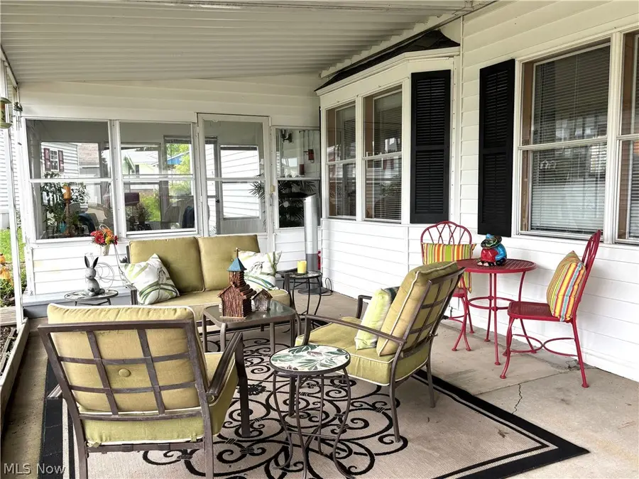 1229 Columbiana Lisbon Road #72, Columbiana, OH 44408 - #3