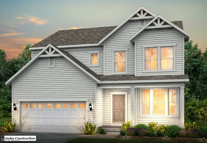 3756 Kelli Terrace, Green, OH 44685 - #1