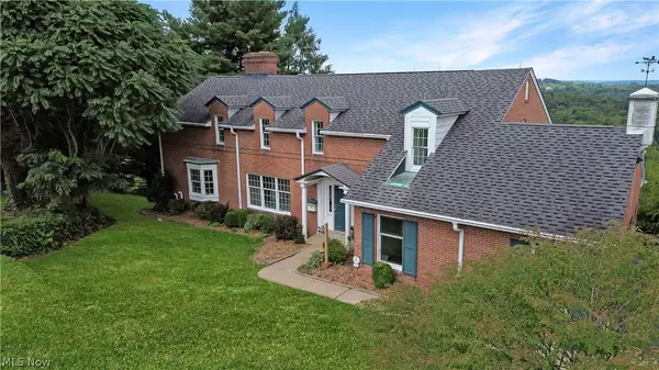 123 Homewood Avenue, Steubenville, OH 43952