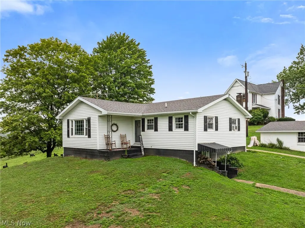 62851 S 26 Road, Bethesda, OH 43719 - #1
