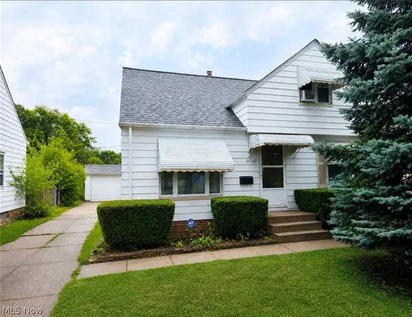 13745 Hathaway Road, Garfield Heights, OH 44125