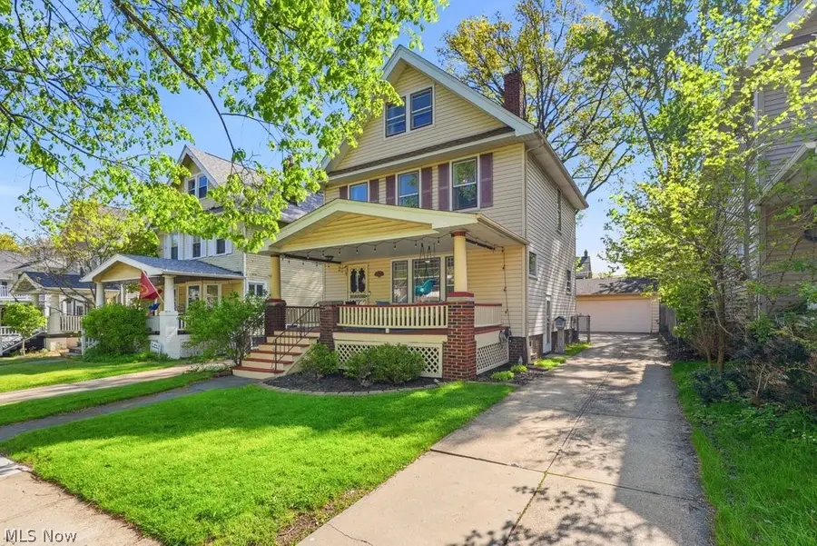 1605 Warren Road, Lakewood, OH 44107 - #2