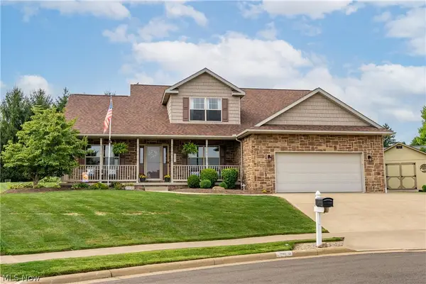 1225 Amanda Sw Street, Massillon, OH 44647