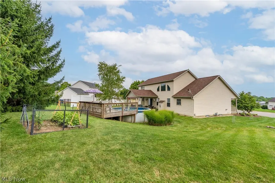 1225 Amanda Sw Street, Massillon, OH 44647 - #2