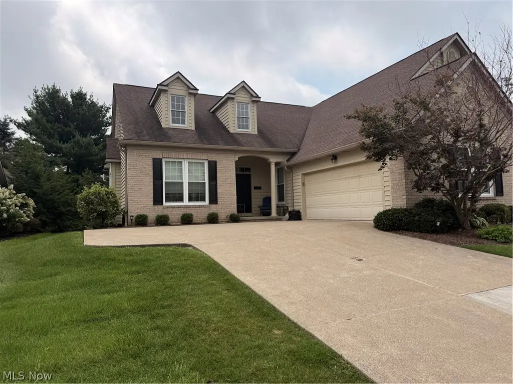 6434 St Augustine Nw Drive, Canton, OH 44718 - #1