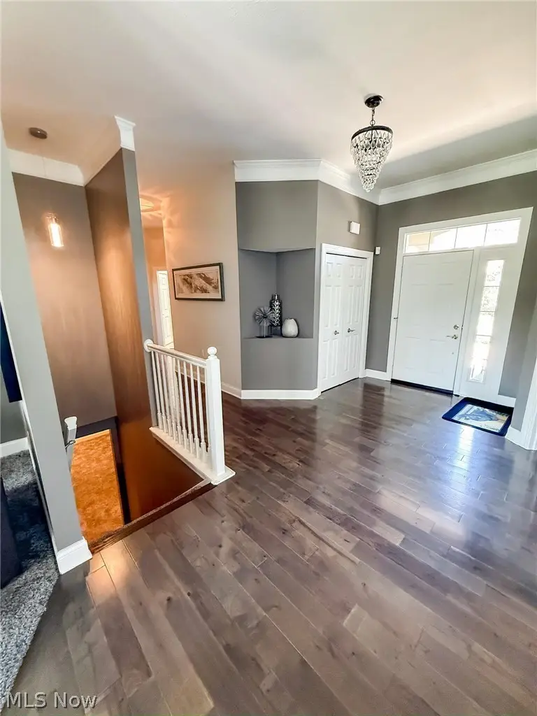 6434 St Augustine Nw Drive, Canton, OH 44718 - #2