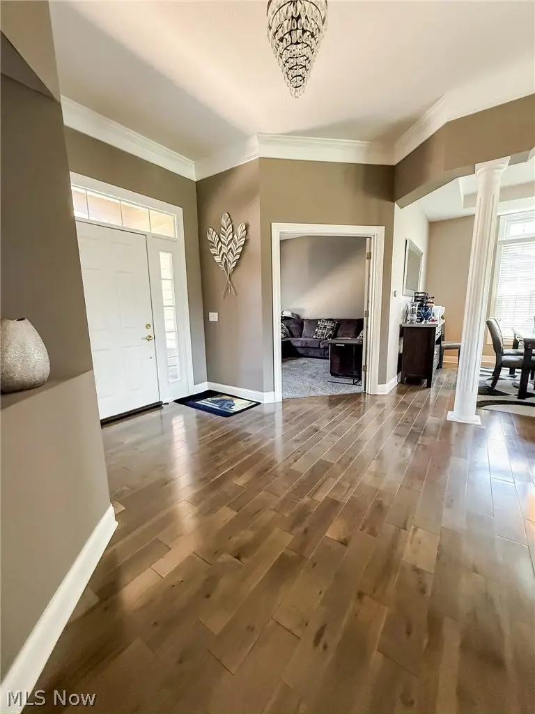 6434 St Augustine Nw Drive, Canton, OH 44718 - #3