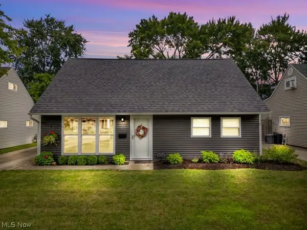 202 Fairpark Drive, Berea, OH 44017