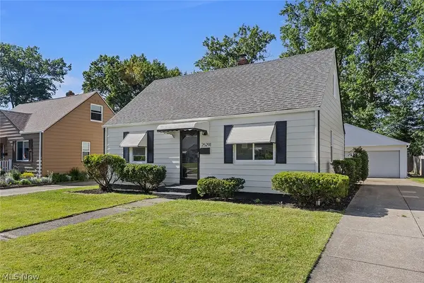 25291 Richards Avenue, Euclid, OH 44132
