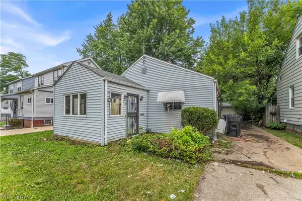 12518 Leeila Avenue, Cleveland, OH 44135