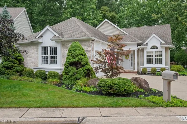 3768 Trenton Court, Westlake, OH 44145