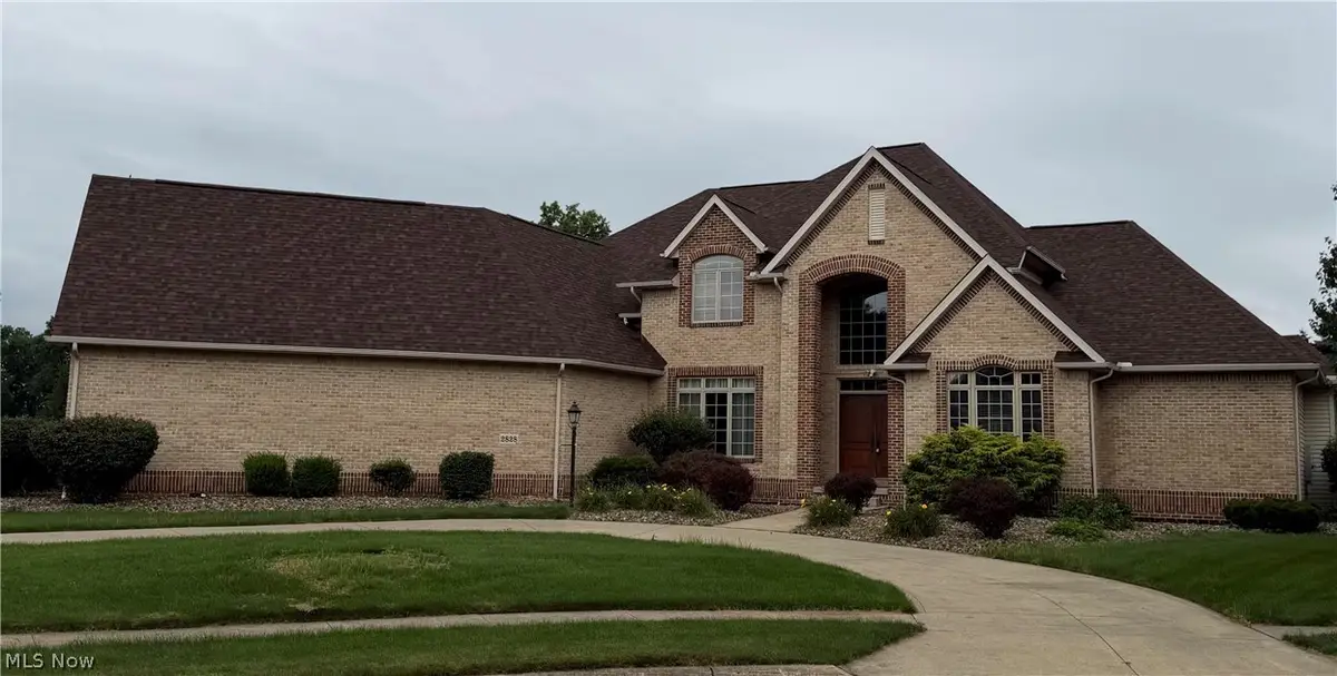 2828 Steelwood Circle, Akron, OH 44312 - #1