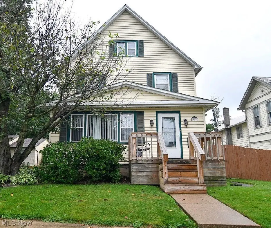 639 Spink Street, Wooster, OH 44691 - #1