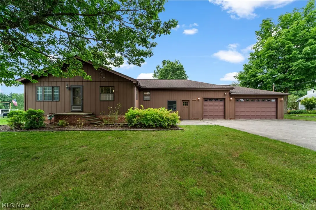 3413 Akins Road, North Royalton, OH 44133 - #1