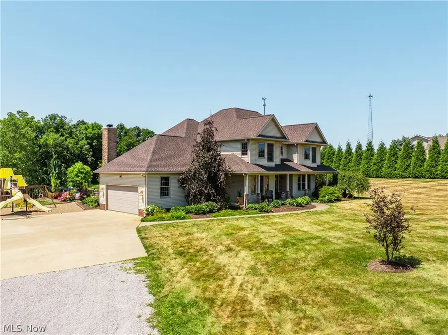 5189 County Road 314, Millersburg, OH 44654 - #2