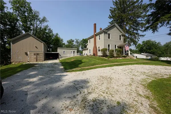 455 River Road, Canal Fulton, OH 44614