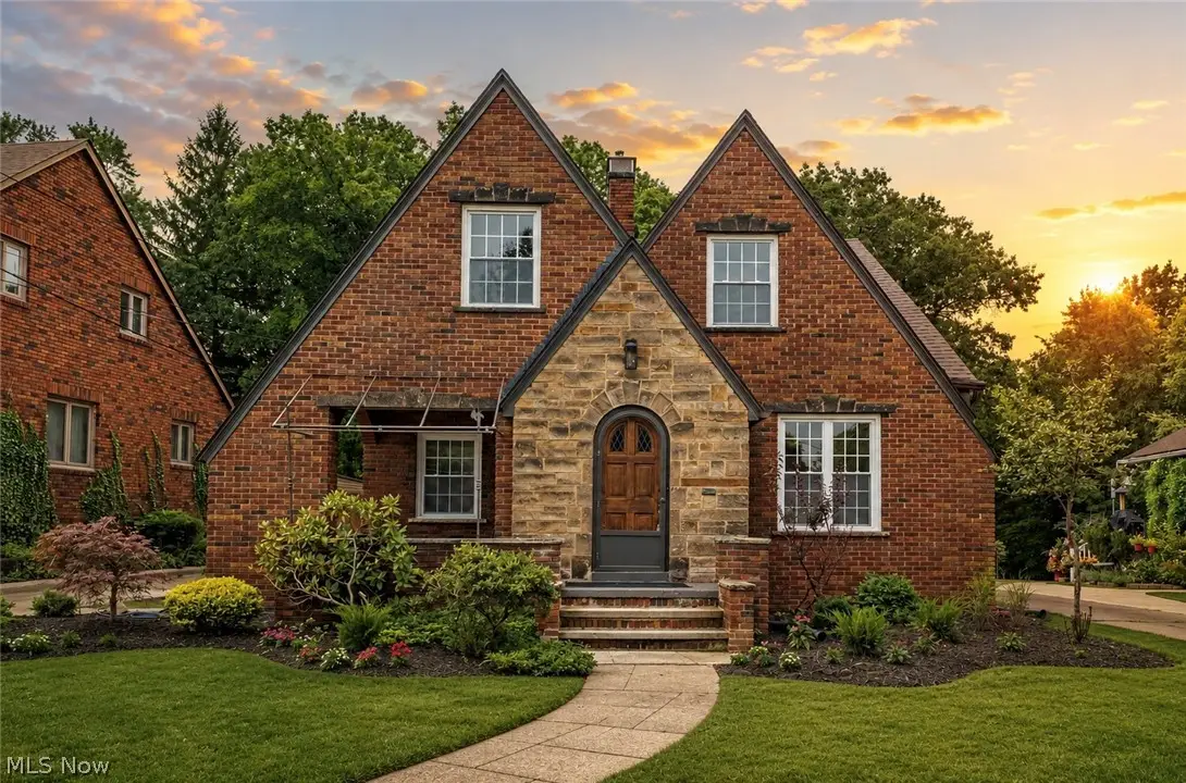 4170 Rustic Road, Cleveland, OH 44135 - #1