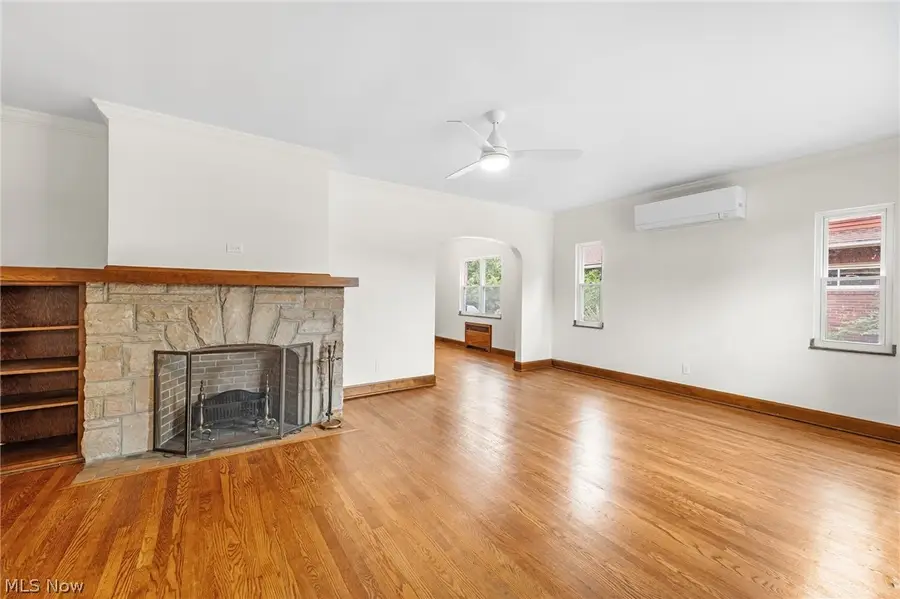4170 Rustic Road, Cleveland, OH 44135 - #2