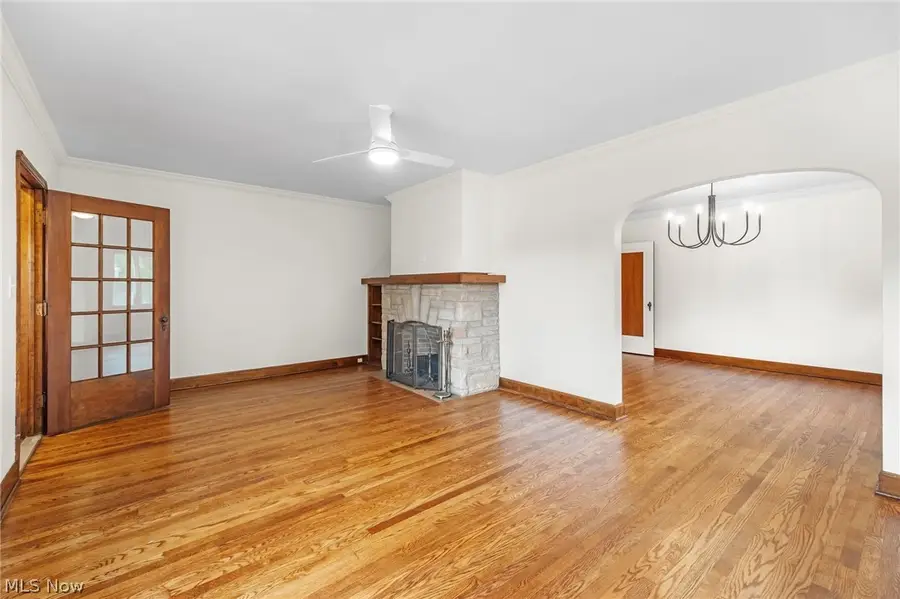 4170 Rustic Road, Cleveland, OH 44135 - #3