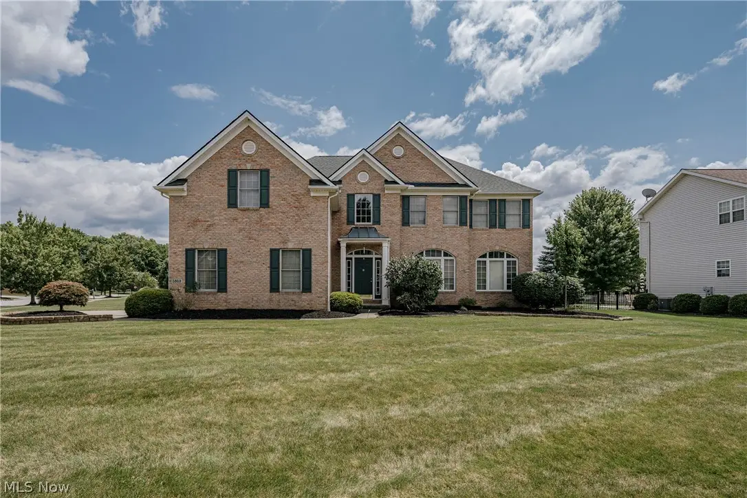 5163 Bayside Lake Boulevard, Stow, OH 44224 - #1