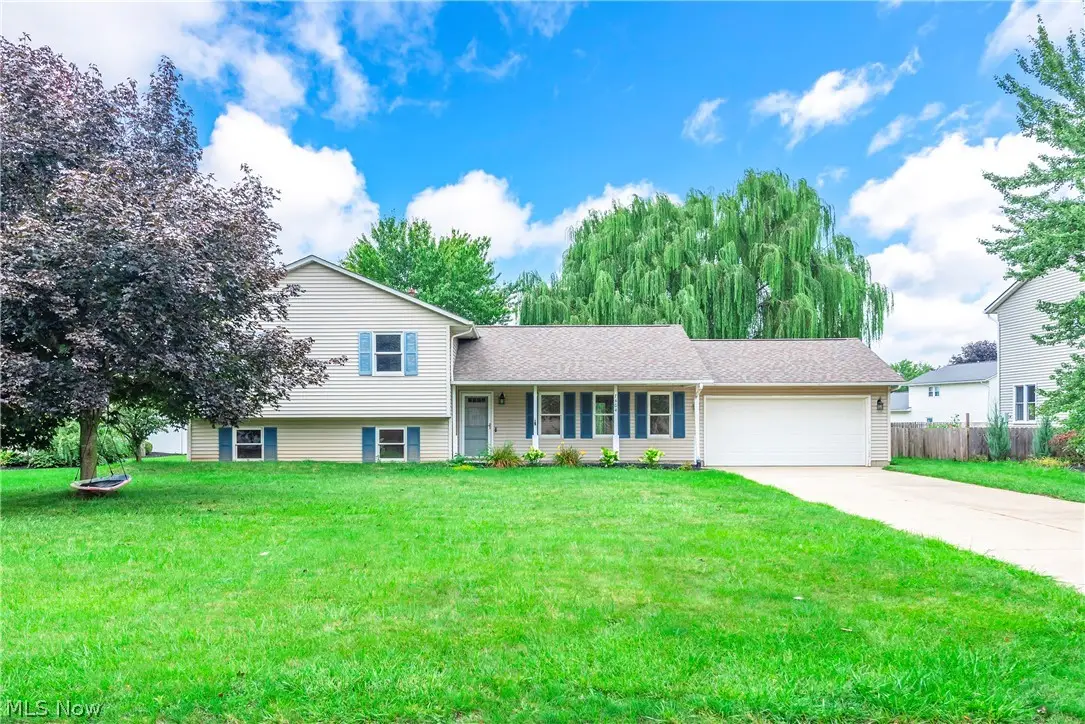 7404 Hidden Glen Drive, Amherst, OH 44001 - #1