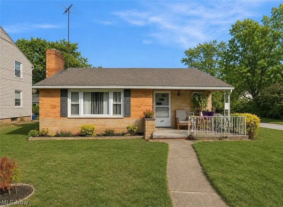 560 E Milton Street, Alliance, OH 44601 - #2