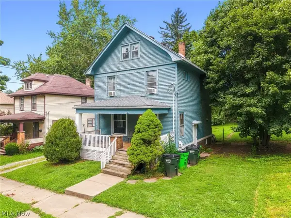 447 West North Street, Wooster, OH 44691