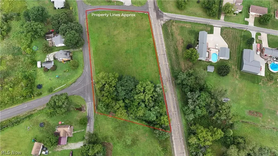 6847 Cleveland Se Avenue, East Sparta, OH 44626 - #2