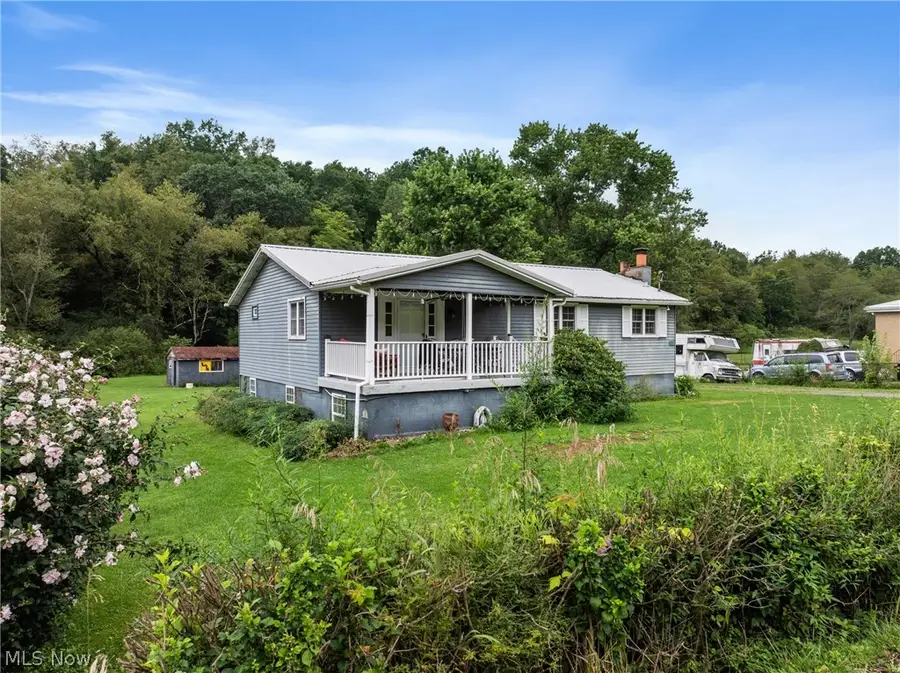 569 Township Road 204, Bloomingdale, OH 43910 - #2