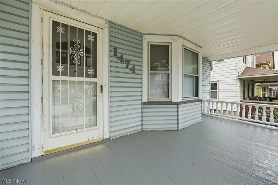 1474 Rosewood Avenue, Lakewood, OH 44107 - #3