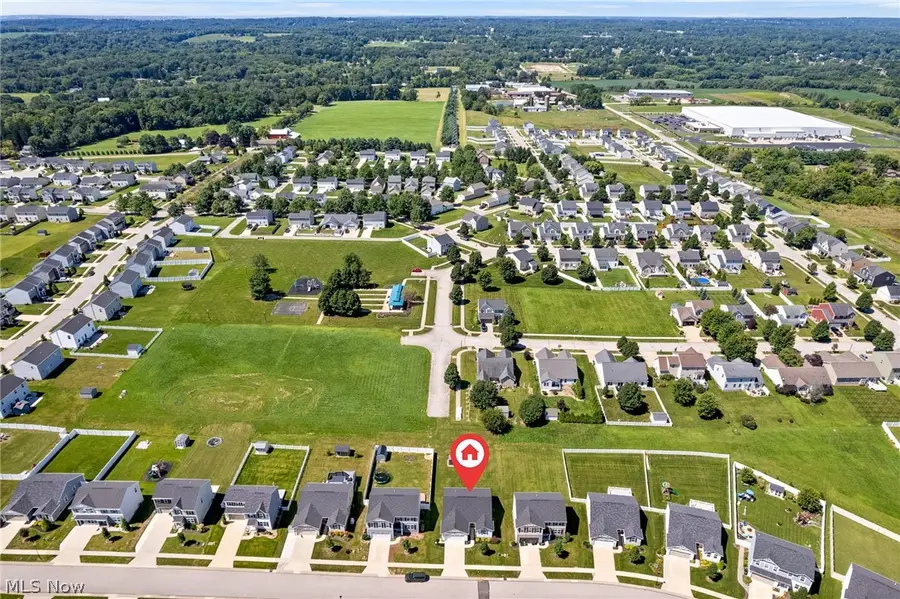 5248 Decker Street, Barberton, OH 44203 - #2