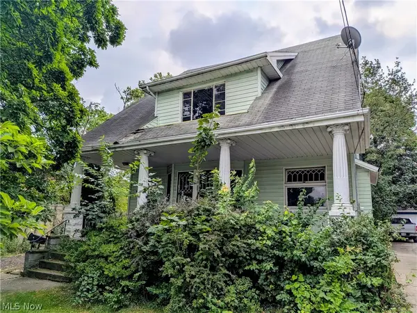 4730 Turney Road, Garfield Heights, OH 44125