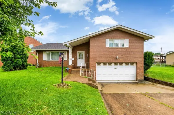 2081 Eve Drive, Steubenville, OH 43952