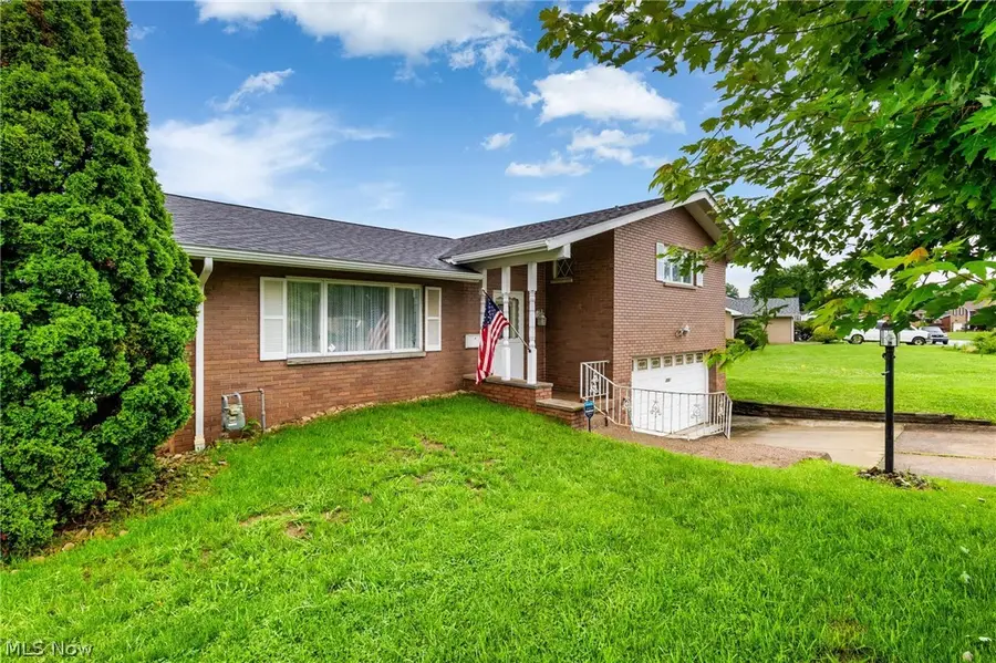 2081 Eve Drive, Steubenville, OH 43952 - #2