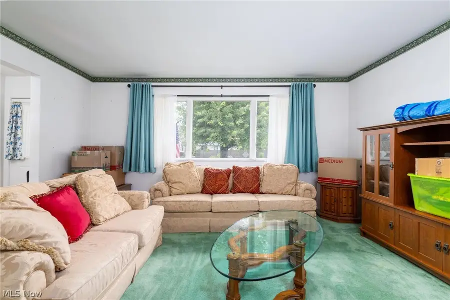 2081 Eve Drive, Steubenville, OH 43952 - #3